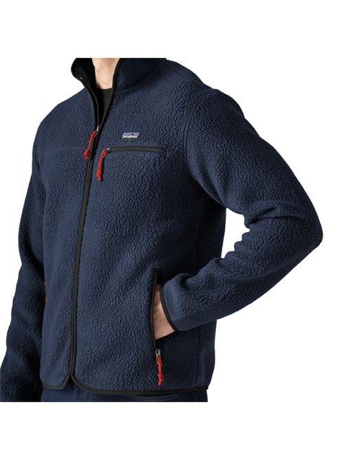 RETRO PILE JKT PATAGONIA | 22802NENA