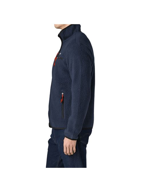 RETRO PILE JKT PATAGONIA | 22802NENA
