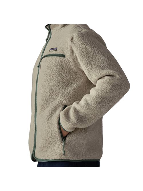 RETRO PILE JKT PATAGONIA | 22802PLCN