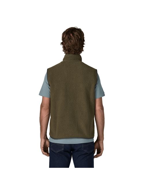 RETRO PILE VEST PATAGONIA | 22822BSNG
