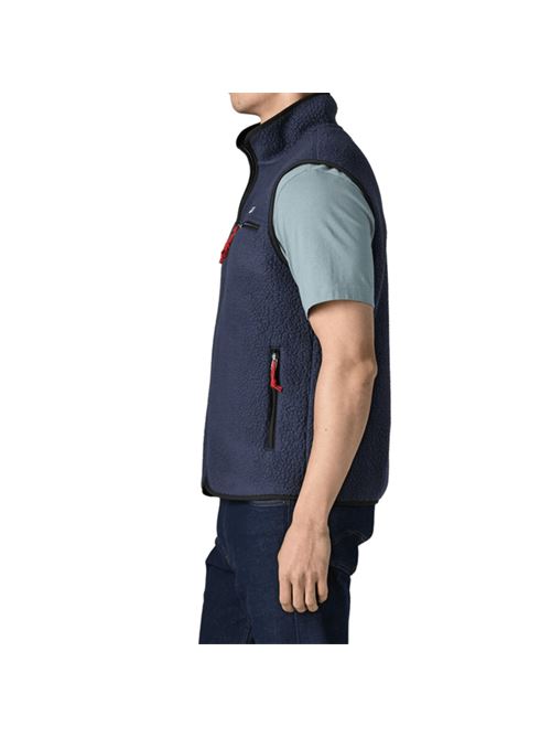 RETRO PILE VEST PATAGONIA | 22822NENA