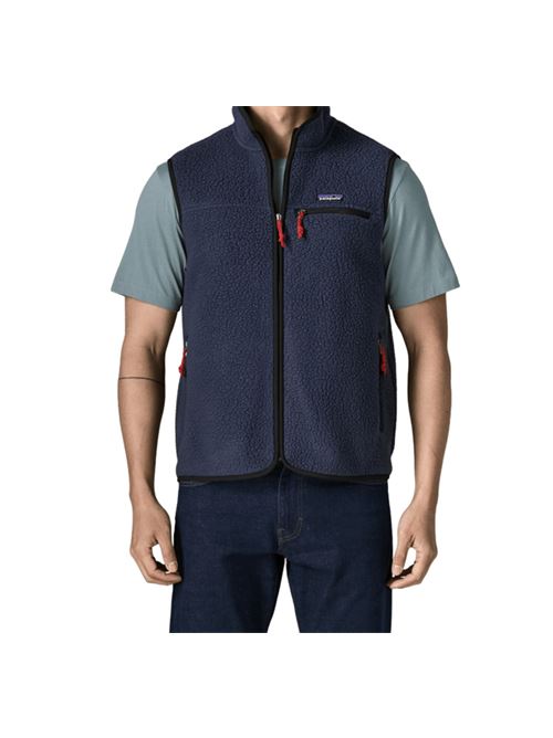 RETRO PILE VEST PATAGONIA | 22822NENA
