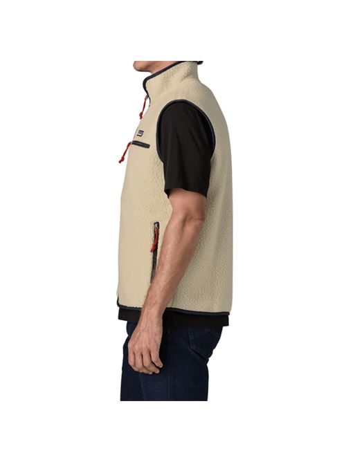 RETRO PILE VEST PATAGONIA | 22822PNCA