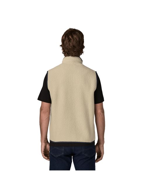 RETRO PILE VEST PATAGONIA | 22822PNCA