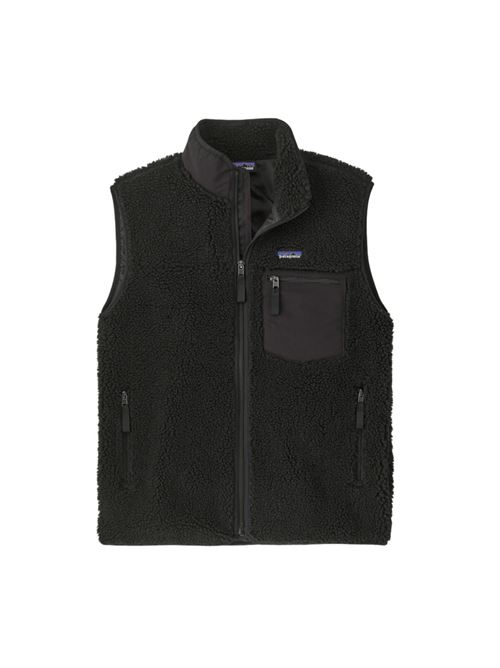 CLASSIC RETRO' VEST