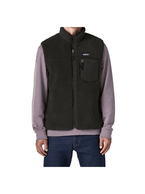 CLASSIC RETRO' VEST PATAGONIA | 23049BOB
