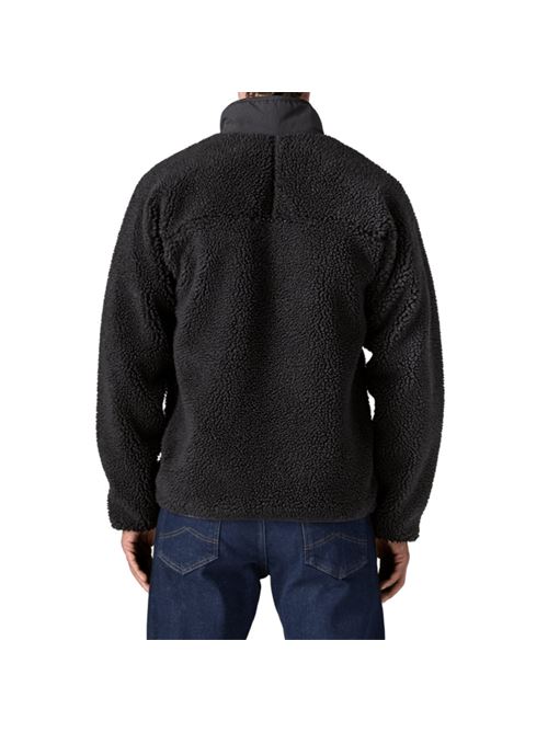 CLASSIC RETRO' FLEECE JACKET PATAGONIA | 23057BLK