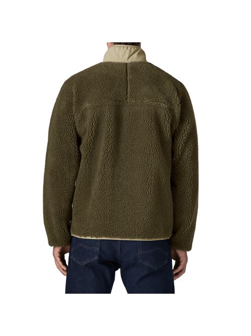 CLASSIC RETRO' FLEECE JACKET PATAGONIA | 23057BSNG