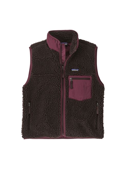 CLASSIC RETRO' VEST