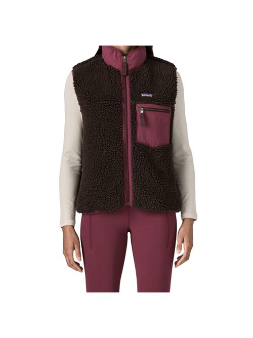 CLASSIC RETRO' VEST PATAGONIA | 23084DNBR