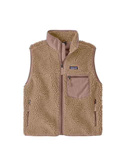 CLASSIC RETRO' VEST
