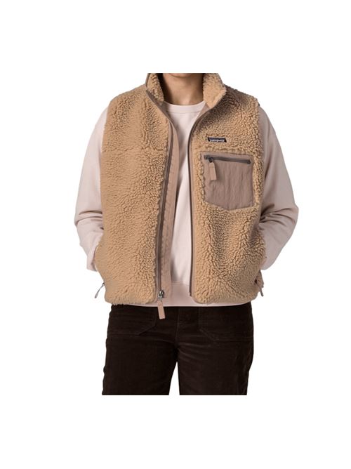 CLASSIC RETRO' VEST PATAGONIA | 23084ORTN