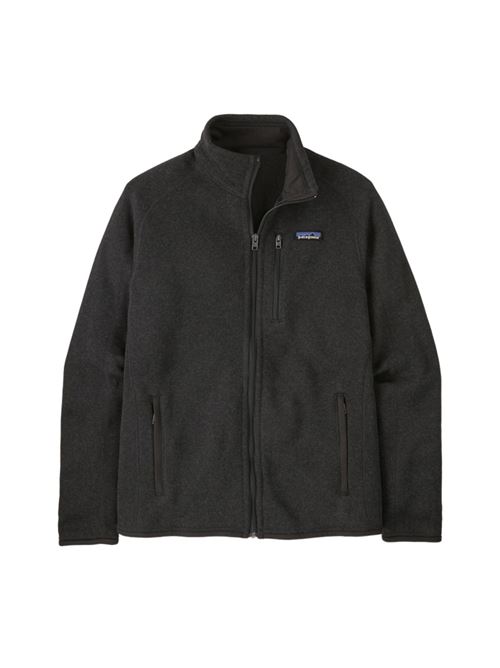 BETTER SWEATER JKT