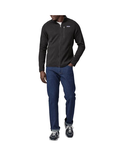 BETTER SWEATER JKT PATAGONIA | 25528BLK