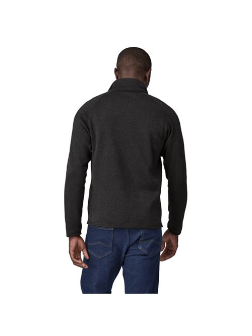 BETTER SWEATER JKT PATAGONIA | 25528BLK