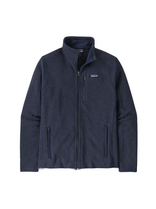 BETTER SWEATER JKT
