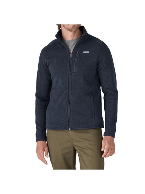 BETTER SWEATER JKT PATAGONIA | 25528NENA