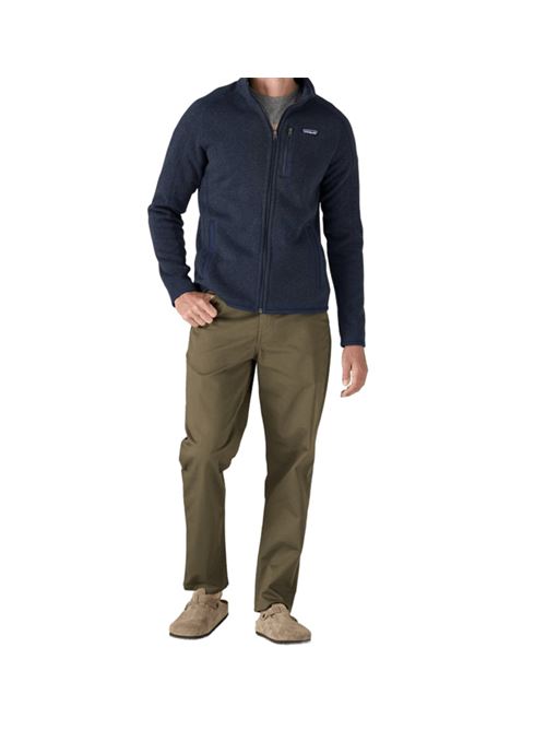 BETTER SWEATER JKT PATAGONIA | 25528NENA