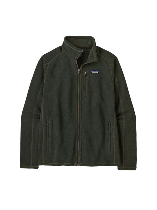 BETTER SWEATER JKT