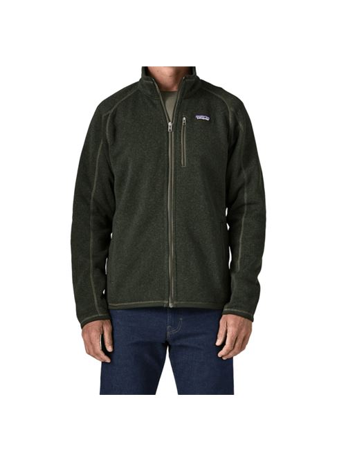 BETTER SWEATER JKT PATAGONIA | 25528OLGG