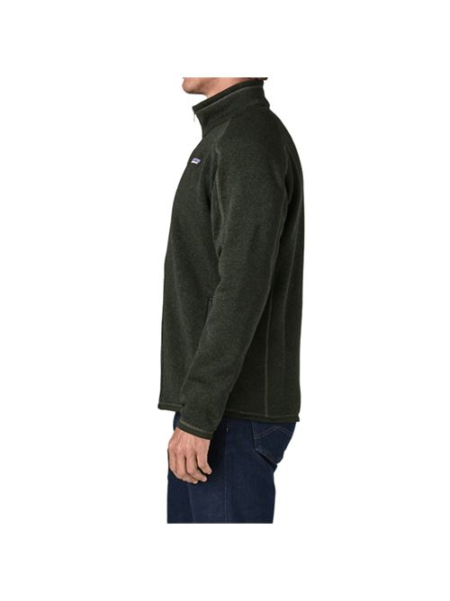 BETTER SWEATER JKT PATAGONIA | 25528OLGG