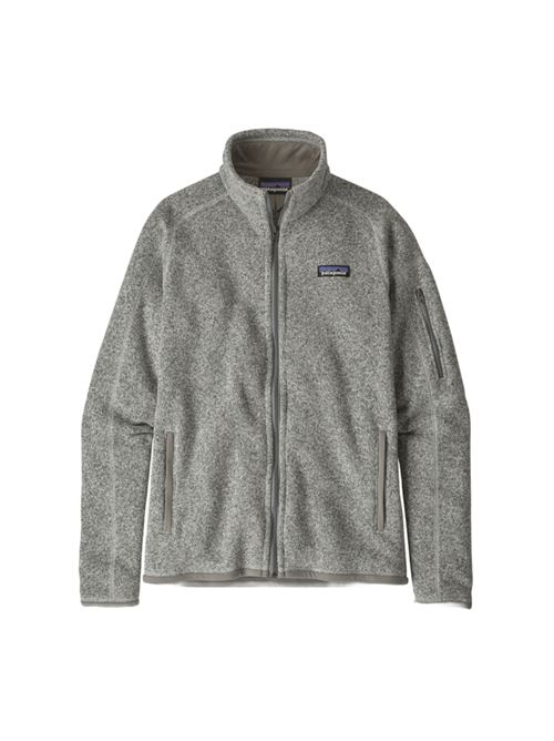 BETTER SWEATER JKT