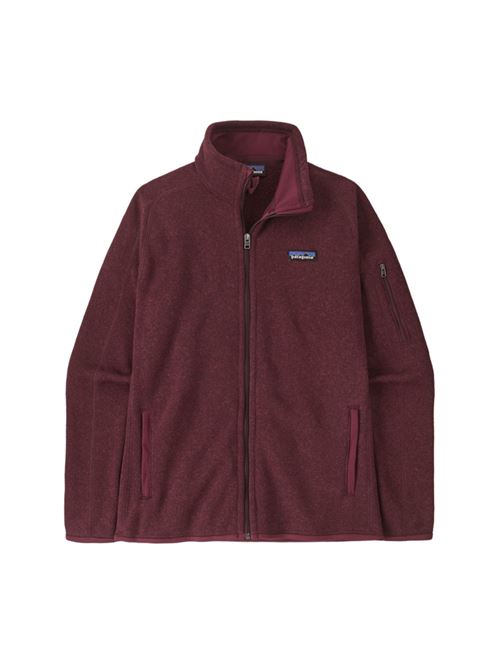 BETTER SWEATER JKT