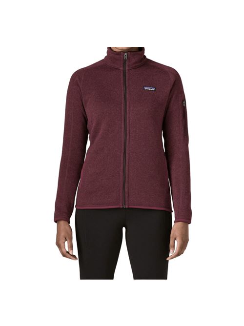 BETTER SWEATER JKT PATAGONIA | 25543BYFG