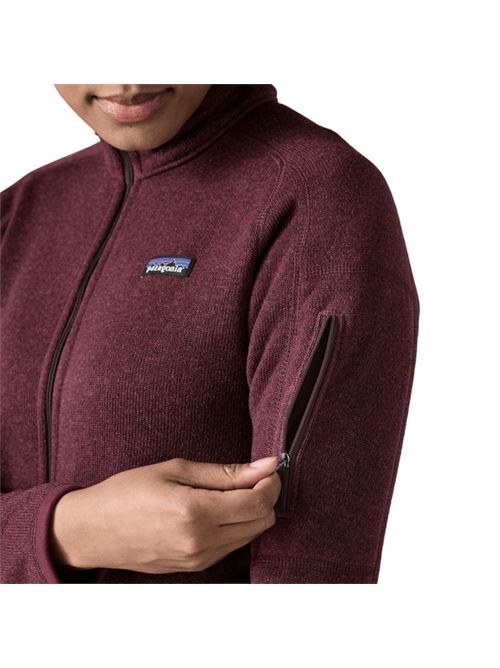 BETTER SWEATER JKT PATAGONIA | 25543BYFG