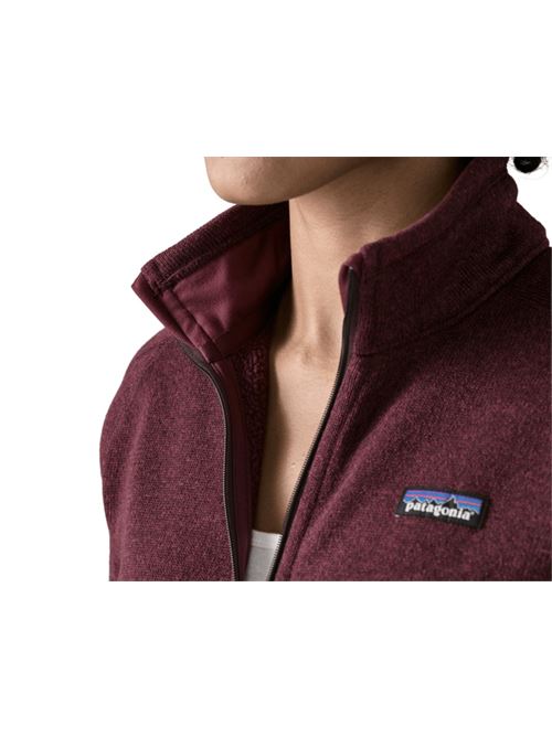 BETTER SWEATER JKT PATAGONIA | 25543BYFG