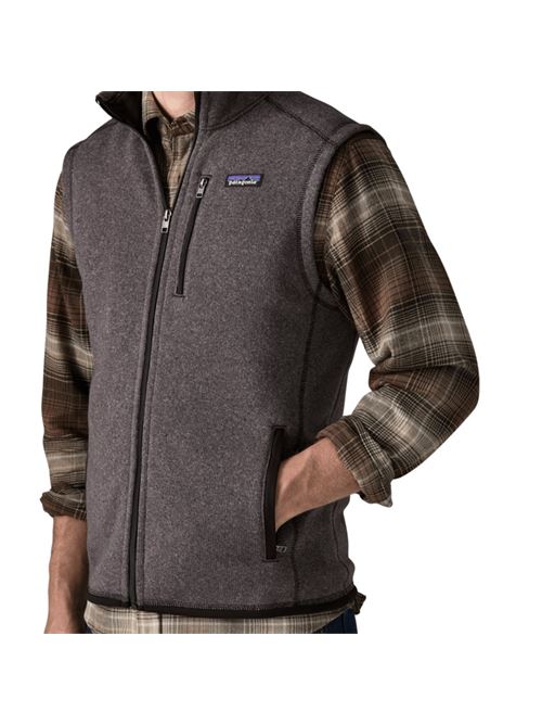 BETTER SWEATER VEST PATAGONIA | 25882MYGR