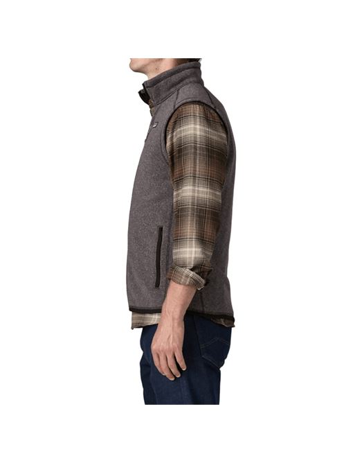 BETTER SWEATER VEST PATAGONIA | 25882MYGR