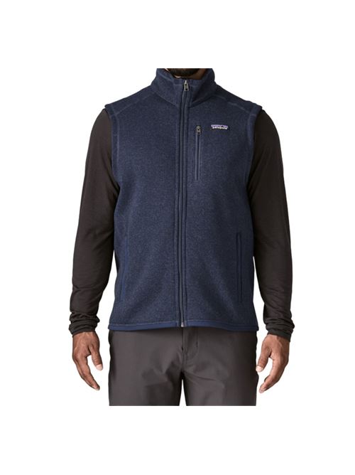 BETTER SWEATER VEST PATAGONIA | 25882NENA