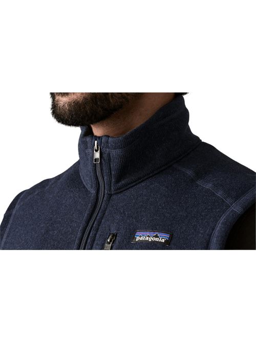 BETTER SWEATER VEST PATAGONIA | 25882NENA