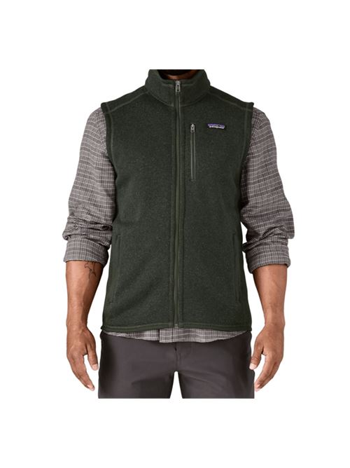 BETTER SWEATER VEST PATAGONIA | 25882OLGG