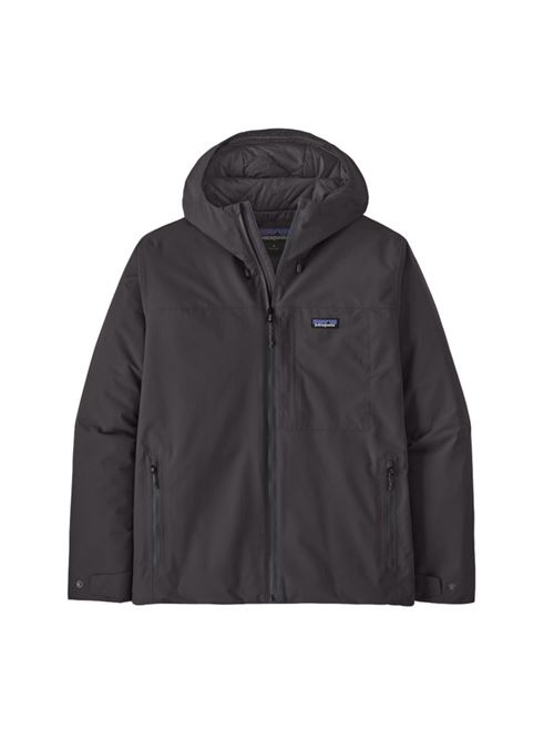 WINDSHADOW JKT<BR/>