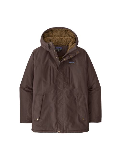 ISTHMUS PARKA