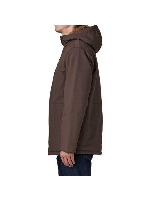 ISTHMUS PARKA PATAGONIA | 27023DNBR