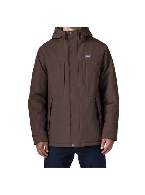 ISTHMUS PARKA PATAGONIA | 27023DNBR