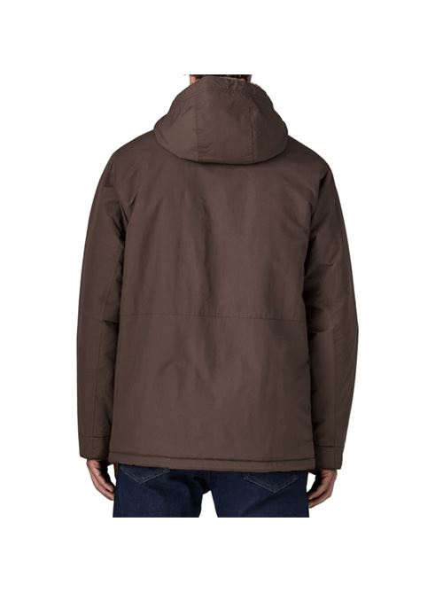 ISTHMUS PARKA PATAGONIA | 27023DNBR