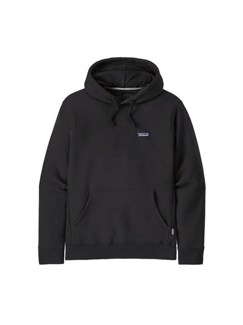 LABEL UPRISAL HOODY