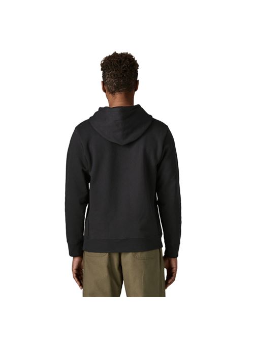 LABEL UPRISAL HOODY PATAGONIA | 39621BLK