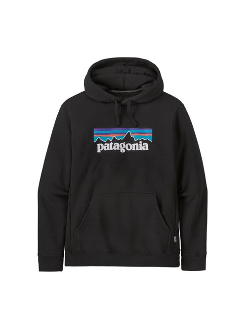 LOGO UPRISAL HOODY
