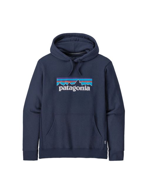 LOGO UPRISAL HOODY