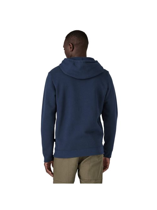 LOGO UPRISAL HOODY PATAGONIA | 39622NENA