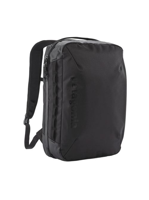 BLACK HOLE BACKPACK PATAGONIA | 49260BLK