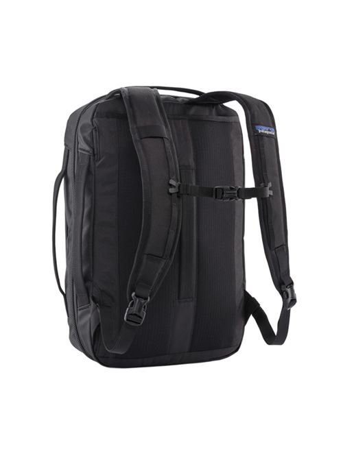 BLACK HOLE BACKPACK PATAGONIA | 49260BLK