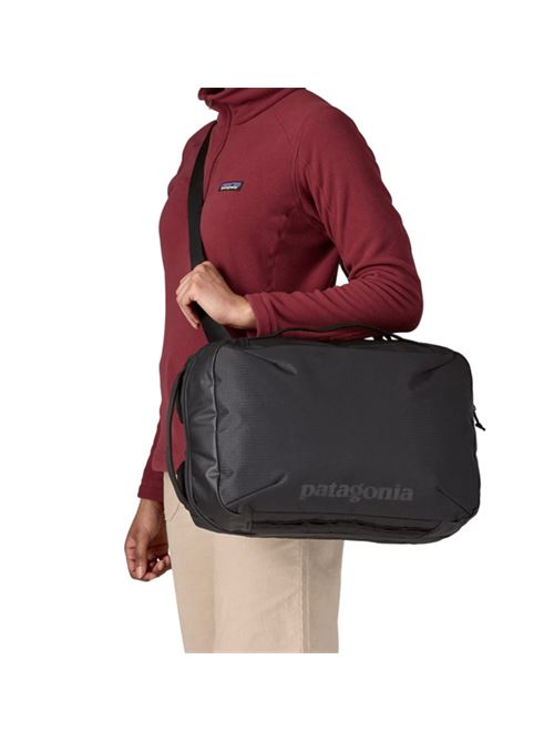 BLACK HOLE BACKPACK PATAGONIA | 49260BLK