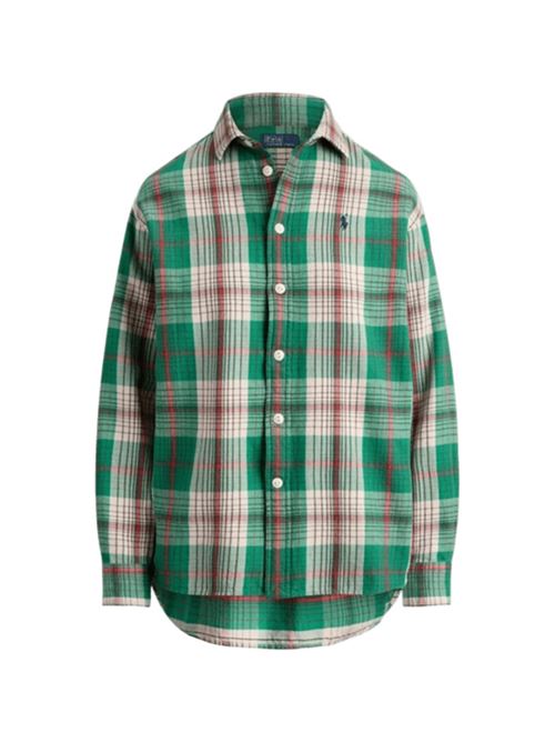 SCOZZESE POLO RALPH LAUREN | CAMICIE | 211971515503