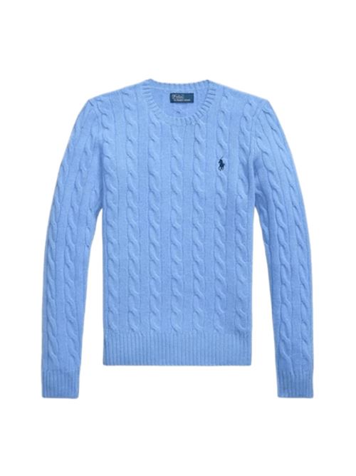 TRECCE POLO RALPH LAUREN | MAGLIERIA | 211971865004